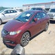 19XFB2F90FE255012 2015 Honda Civic Ex-L auction photo thumbnail 2