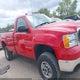 1GTHK44K59F171532 2009 GMC Sierra 2500Hd Work Truck auction photo thumbnail 13