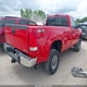 1GTHK44K59F171532 2009 GMC Sierra 2500Hd Work Truck auction photo thumbnail 4