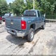 1GCHK29K87E507304 2007 Chevrolet Silverado K2500 Heavy Duty auction photo thumbnail 4