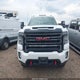 1GT49VEY6MF150524 2021 GMC Sierra 3500Hd 4Wd Standard Bed At4 auction photo thumbnail 12