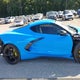 1G1YC2D48P5103126 2023 Chevrolet Corvette Stingray Rwd 3Lt auction photo thumbnail 14