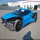 1G1YC2D48P5103126 2023 Chevrolet Corvette Stingray Rwd 3Lt auction photo thumbnail 6