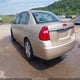 1G1ZT53F06F164388 2006 Chevrolet Malibu Lt auction photo thumbnail 3