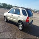KNDJE723257129877 2005 Kia Sportage auction photo thumbnail 3
