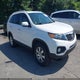5XYKT3A6XDG312346 2013 Kia Sorento Lx auction photo thumbnail 1