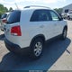 5XYKT3A6XDG312346 2013 Kia Sorento Lx auction photo thumbnail 4