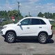 5XYKT3A6XDG312346 2013 Kia Sorento Lx auction photo thumbnail 14
