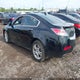 19UUA8F5XAA017532 2010 Acura Tl 3.5 auction photo thumbnail 3