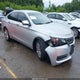 2G1105S37H9158533 2017 Chevrolet Impala 1Lt auction photo thumbnail 1