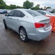 2G1105S37H9158533 2017 Chevrolet Impala 1Lt auction photo thumbnail 3