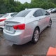 2G1105S37H9158533 2017 Chevrolet Impala 1Lt auction photo thumbnail 4