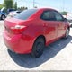 5YFBURHE3KP924684 2019 Toyota Corolla Le auction photo thumbnail 4