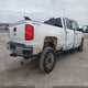 1GC1KUEY7HF219356 2017 Chevrolet Silverado 2500Hd Wt auction photo thumbnail 4