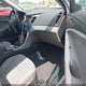 5NPEB4ACXEH837185 2014 Hyundai Sonata Gls auction photo thumbnail 5