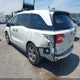 5FNRL6H77JB088373 2018 Honda Odyssey Ex-L auction photo thumbnail 3