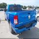 1C6RREFT3NN260647 2022 Ram 1500 Lone Star 4X2 5'7 Box auction photo thumbnail 3