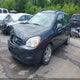 KNAFG526487198408 2008 Kia Rondo Lx V6 auction photo thumbnail 2