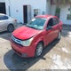 1FAHP3FN0BW165877 2011 Ford Focus Se auction photo thumbnail 2