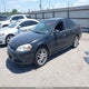 2G1WC5EM4B1186720 2011 Chevrolet Impala Ltz auction photo thumbnail 2