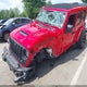 1C4JJXSJ0PW503230 2023 Jeep Wrangler 4-Door Rubicon 392 4X4 auction photo thumbnail 2