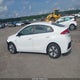KMHC65LC9KU166829 2019 Hyundai Ioniq Hybrid Blue auction photo thumbnail 14
