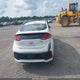 KMHC65LC9KU166829 2019 Hyundai Ioniq Hybrid Blue auction photo thumbnail 16