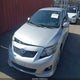 1NXBU4EE8AZ364973 2010 Toyota Corolla S auction photo thumbnail 2