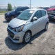 KL8CD6SA8MC222020 2021 Chevrolet Spark Fwd 1Lt Automatic auction photo thumbnail 2