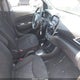 KL8CD6SA8MC222020 2021 Chevrolet Spark Fwd 1Lt Automatic auction photo thumbnail 5