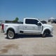 1FT8W4DT9PEC14270 2023 Ford F-450 Lariat auction photo thumbnail 12
