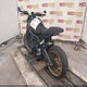 JYARN47EXLA002933 2020 Yamaha Xsr900 auction photo thumbnail 3