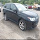 JA4AZ3A34EZ018695 2014 Mitsubishi Outlander Se auction photo thumbnail 1