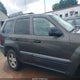 1J4GR48K55C697120 2005 Jeep Grand Cherokee Laredo auction photo thumbnail 13