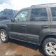 1J4GR48K55C697120 2005 Jeep Grand Cherokee Laredo auction photo thumbnail 14
