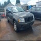 1J4GR48K55C697120 2005 Jeep Grand Cherokee Laredo auction photo thumbnail 1