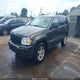 1J4GR48K55C697120 2005 Jeep Grand Cherokee Laredo auction photo thumbnail 2