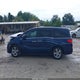 5FNRL6H74LB024830 2020 Honda Odyssey Ex-L/Ex-L W/Navi Res auction photo thumbnail 14
