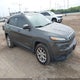 1C4PJLCS1EW265606 2014 Jeep Cherokee Latitude auction photo thumbnail 1