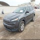 1C4PJLCS1EW265606 2014 Jeep Cherokee Latitude auction photo thumbnail 2