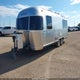 1STJ9YJ20DJ527269 2012 Airstream 25' Bumper Pull Travel Trailer auction photo thumbnail 2