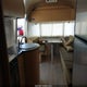 1STJ9YJ20DJ527269 2012 Airstream 25' Bumper Pull Travel Trailer auction photo thumbnail 8