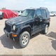 1J4GL58KX2W222872 2002 Jeep Liberty Limited Edition auction photo thumbnail 2
