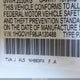 1HGCV1F98JA120488 2018 Honda Accord Touring auction photo thumbnail 9