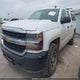 1GCVKNEC5HZ364972 2017 Chevrolet Silverado 1500 Wt auction photo thumbnail 2