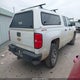 1GCVKNEC5HZ364972 2017 Chevrolet Silverado 1500 Wt auction photo thumbnail 4