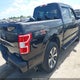 1FTEW1CP1LKE59467 2020 Ford F-150 Xl auction photo thumbnail 4