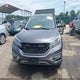 2HKRM4H54GH667282 2016 Honda Cr-V Ex auction photo thumbnail 12