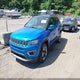 3C4NJDCB7KT666379 2019 Jeep Compass Limited 4X4 auction photo thumbnail 2