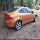 YV1622FS5C2041946 2012 Volvo S60 T5 auction photo thumbnail 4